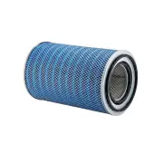 Ryco Heavy Duty Air Filter for Yutong ZK Models Inner & Outer Height 478mm