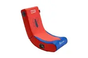 X Rocker Icon+ 2.0 Audio Rocker Gaming Chair - Spider-Man