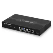 Ubiquiti Networks ER-4 Ubiquiti EdgeRouter 4 with 1GHz CPU (4 Cores) 1GB RAM Gigabit Ethernet Port
