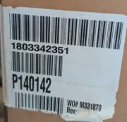 P140142P GOODMAN/DAIKIN COIL/PAN ASSEMBLY
