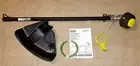 REPLACEMENT A54ST01 RYOBI STRAIGHT SHAFT EXPAND-IT STRING TRIMMER ATTACHMENT