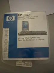HP iPAQ Bluetooth Folding Keyboard for hx2000 hx4700 hw6900 rx4000 rx5000 rw6800