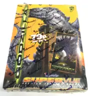 1997 Inkworks Godzilla Widevision Movie Trading Card Factory Sealed Box (36)