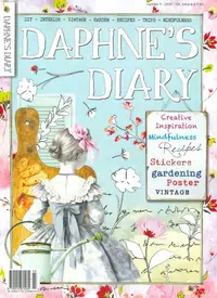 在飛比找誠品線上優惠-DAPHNE'S DIARY (No.3)