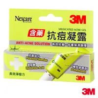 在飛比找蝦皮商城優惠-3M Nexcare AG02抗痘凝露