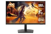 AOC Gaming 27G15N - 27" 1080p 180Hz VA Monitor