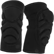 IWOWHERO Knee Pad for Gardening 1 Pair Heavy Duty Comfortable Long-Lasting Support