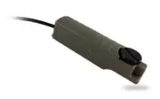 Silynx PRR Side Connector Cable Adaptor, Black CA0005-03 Headset Accessory