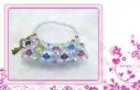 在飛比找Yahoo奇摩拍賣-7-11運費0元優惠優惠-Swarovski~施華洛世奇＊LV皮包＊手機吊飾