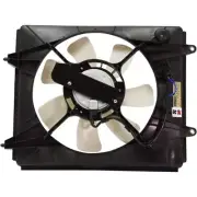 New Right Condenser Fan Fits 2015-2016 Honda CR-V 386155LAA01 386165LAA01,38 (for: Honda)