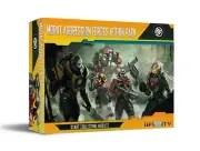 Infinity - Combined Army Morat Aggression Forces Action Pack
