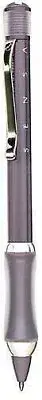Sensa Zephyr Ballpoint Pen Amethyst Slate New In Box 02316 Made In Usa