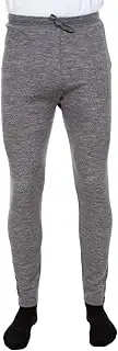 [TRESPASS] Men's Fitchner Antibacterial Baselayer Trousers