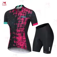 在飛比找蝦皮商城精選優惠-2022strava cycling jerseys 女版短
