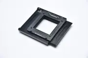 Movable Adapter For Phase One Mamiya 645(Hasselblad v ,H) Back To Sinar P3 Hot