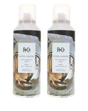 R+Co Moon Landing Anti-Humidity Spray 6oz 2 Pack