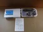 TRISTAR ONE DERMA ROLLER 0.25mm/3 IN 1/ TITANIUM MODEL NEW SEALED