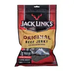 JACK LINK'S 煙燻原味牛肉乾 310公克 C126791 COSCO代購 效期2025/09/15