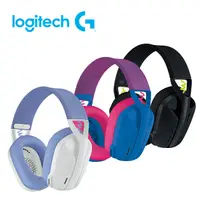 在飛比找蝦皮購物優惠-logitech G 羅技G G435 輕量雙模 無線 藍芽