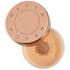 Glow Dust Highlighter - Champagne Pop by Becca for Women - 0.53 oz Highlighter