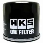 HKS Oil Filter Fits Celica GTS Corolla Trueno AE86 MR2 AW11 SW20 MR2 Spyder xB (for: Toyota)
