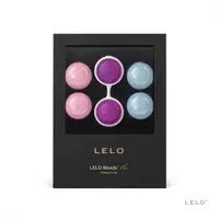 在飛比找阿性情趣優惠-LELO Beads Plus 進階版 凱格爾訓練聰明球