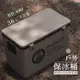 【樂活不露】戶外保冰桶 攜帶式 冰桶 露營 36L (RD-480)