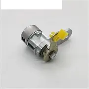 VMDWAQ Fit for Buick Old Excelle Ignition Left Right Front Door Back Door Lock Core Full Door Lock Cylinder(Ignition Lock)