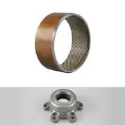 For Can-Am Maverick X3 Primary Clutch Spring Cap Oilless Bushing Max R RR 18-21