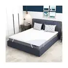 Queen Mattress Topper, Avenco Memory Foam Mattress Topper Queen Size, 2 Inch ...