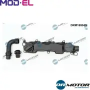 CYLINDER HEAD COVER DRM16904S FOR PEUGEOT PARTNER/Platform/Chassis/MPV/Box 1.6L