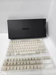 Drop Skylght Keycaps - CLASSIC MDX 34629-10 Custom Gaming Keyboard Setup New