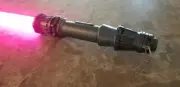 Lightsaber Rey Pixel Light Saber Color Change Bluetooth RGB Star Wars 34 sounds