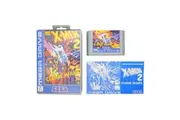 X-Men 2: Clone Wars (Complete) (Mega Drive) [Pre-Owned]