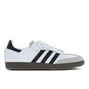 [Adidas] Adidas Samba OG - Grade School Shoes