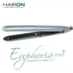 [Hair On] Straightener Euphoria Jewel Ice Blue Hairon