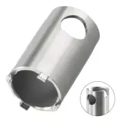 Electric Bike Motor Tool Center Shaft Nut Socket for BAFANG BBS01 02 Motor Kit