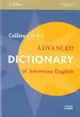 Collins Cobuild Advanced Dictionary of American English