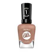 Sally Hansen Miracle Gel Nail Polish Road Less Traveled 14.7ml