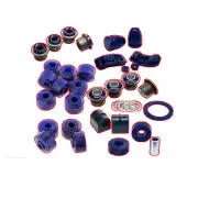 Front SuperPro Suspenison Bush Kit for Holden Monaro HT HG 1968-1971