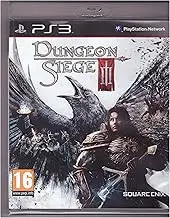 Square Enix Dungeon Siege III Playstation 3 Game