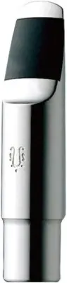 YANAGISAWA / No.6 Alto Saxophone Mouthpiece Metal