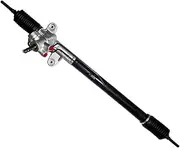 Power Steering Rack Assembly Compatible For Honda ACCORD 2008 53601SEFG12 53601-SEF-G12 Left Hand Drive/Right Hand Drive(LH)
