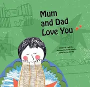Mum and Dad Love You
