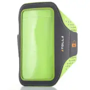 iPhone 6 Armband, Atolla Sports Armband for iPhone 6 6S Galaxy S6 S6 Edge S5