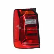All Crash Tail Lamp Lh VCC-21040LHG