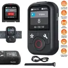 For GoPro Hero 13/12/11/10/9/MAX Handheld Wireless Bluetooth Remote Control Mini