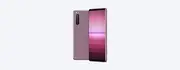 [Sony] Xperia 5 II 5G XQ-AS72 256GB 8GB International Version - Pink