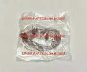 Genuine Smeg Gas Cooktop Ignition Micro Switch Group Set SR264X SR264X2