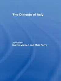 在飛比找博客來優惠-The Dialects of Italy